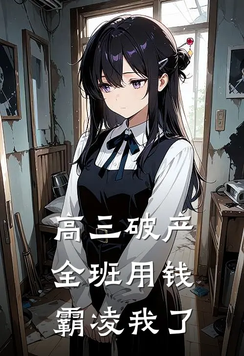 高三破产，全班用钱霸凌我了