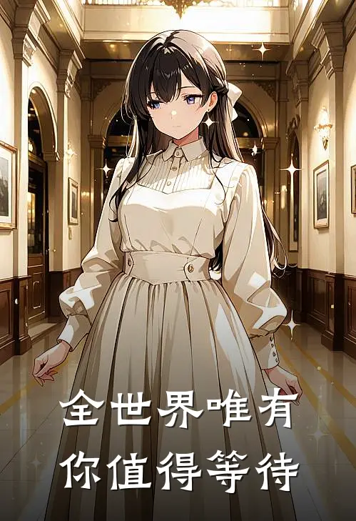 全世界唯有你值得等待
