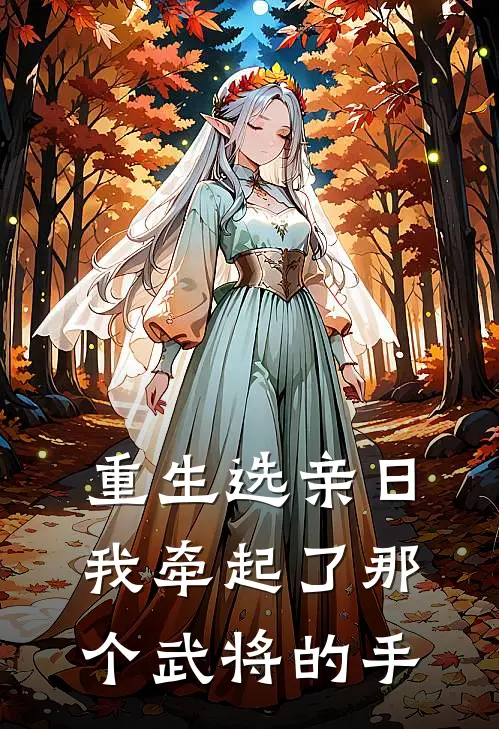 重生选亲日，我牵起了那个武将的手