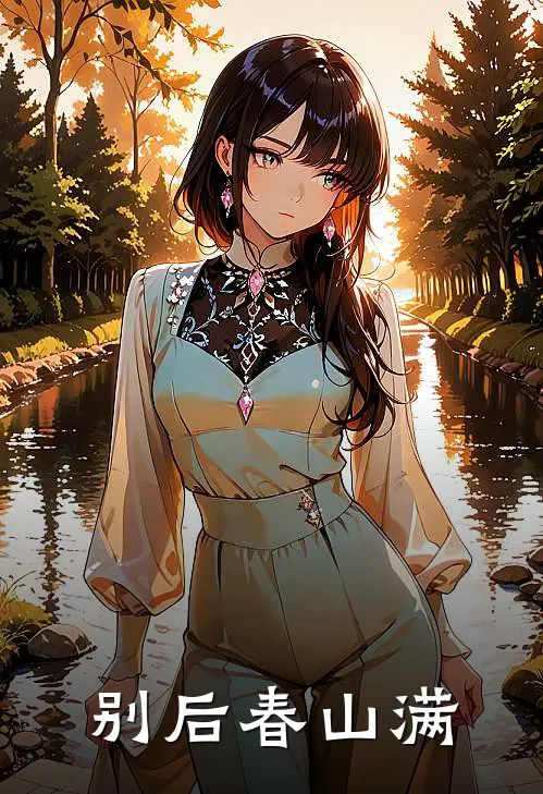 别后春山满