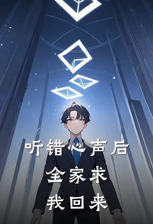 听错心声后，全家求我回来