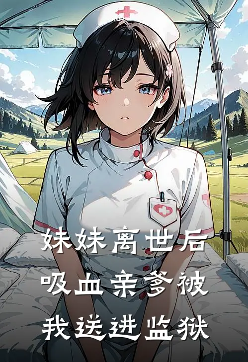 妹妹离世后，吸血亲爹被我送进监狱