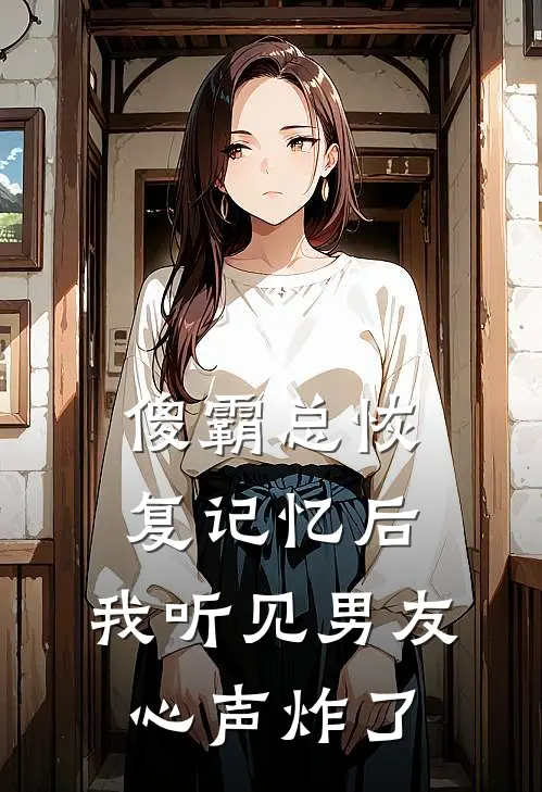 傻霸总恢复记忆后，我听见男友心声炸了