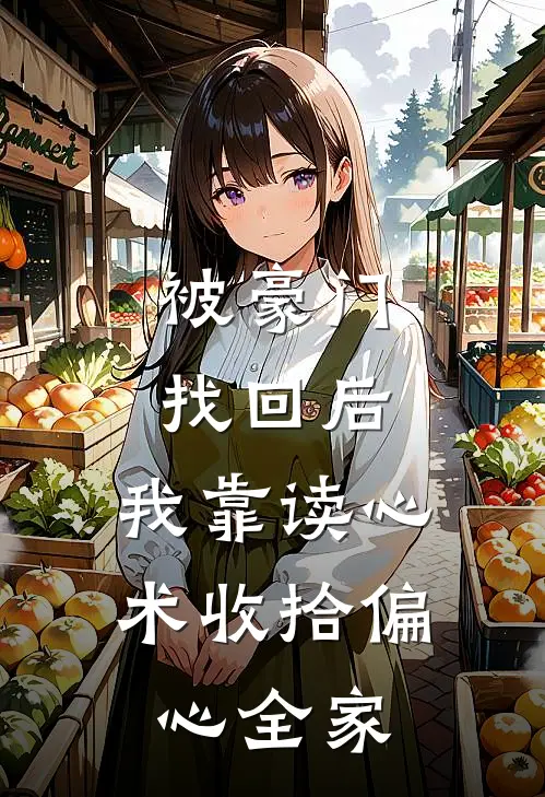 被豪门找回后，我靠读心术收拾偏心全家