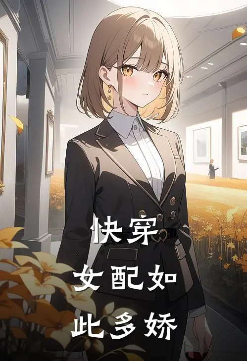 快穿：女配如此多娇