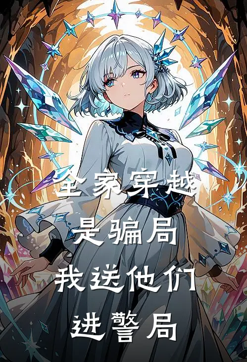 全家穿越是骗局，我送他们进警局