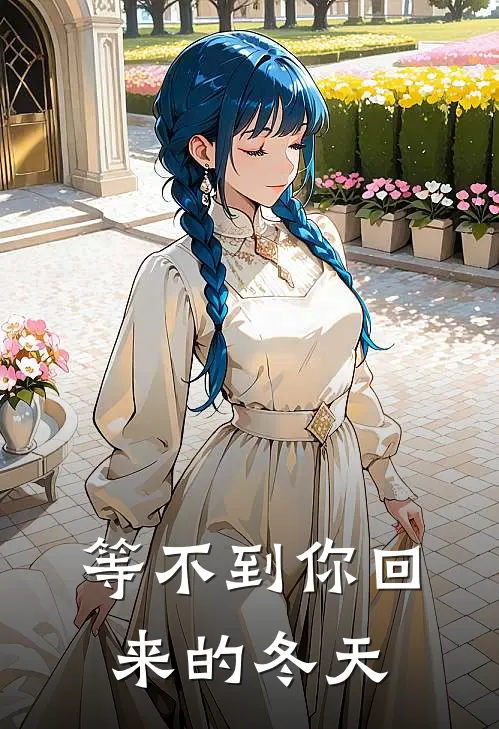 等不到你回来的冬天