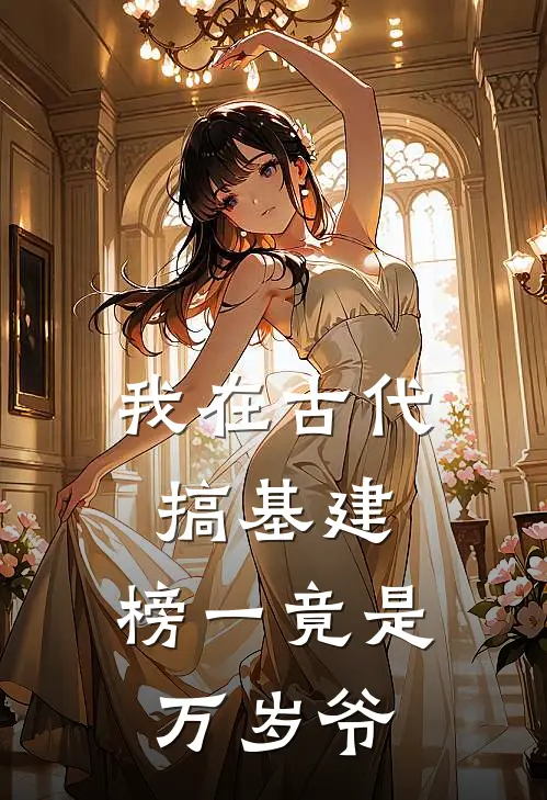 我在古代搞基建，榜一竟是万岁爷