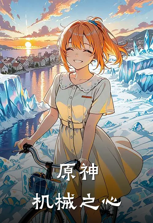 原神:机械之心