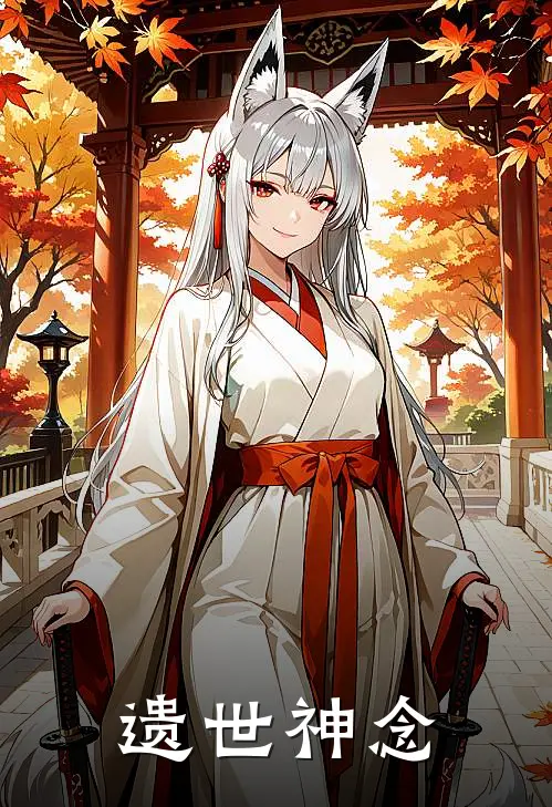 遗世神念