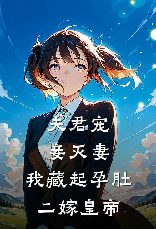 夫君宠妾灭妻，我藏起孕肚二嫁皇帝