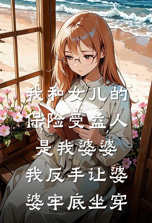 我和女儿的保险受益人是我婆婆，我反手让婆婆牢底坐穿