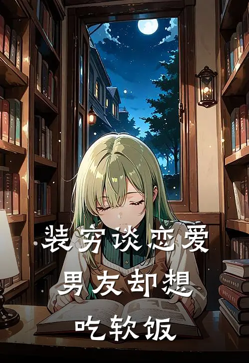 装穷谈恋爱，男友却想吃软饭