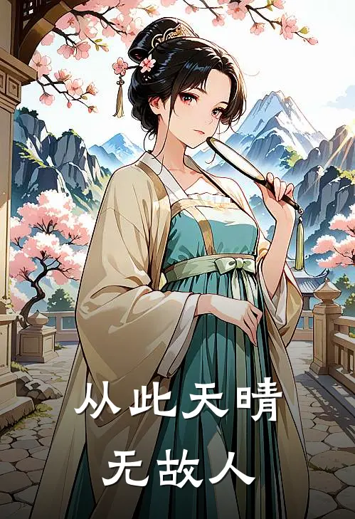 从此天晴无故人