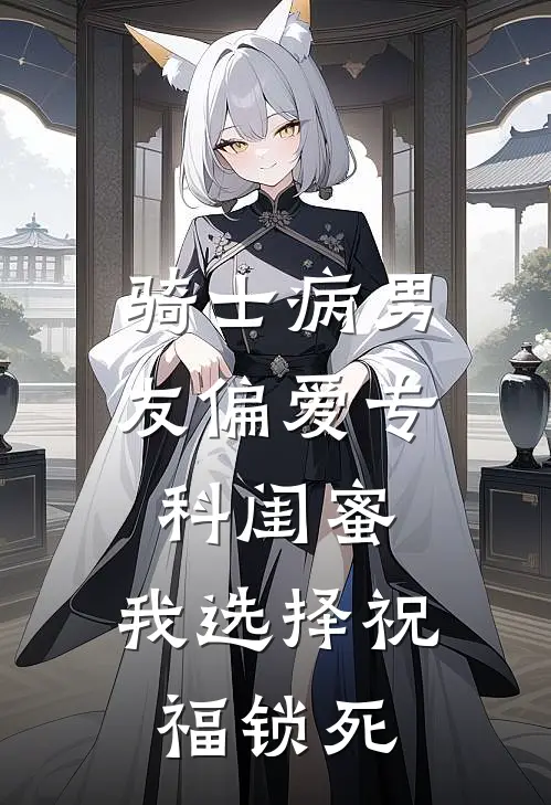 骑士病男友偏爱专科闺蜜，我选择祝福锁死
