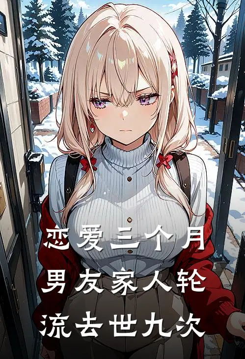 恋爱三个月，男友家人轮流去世九次