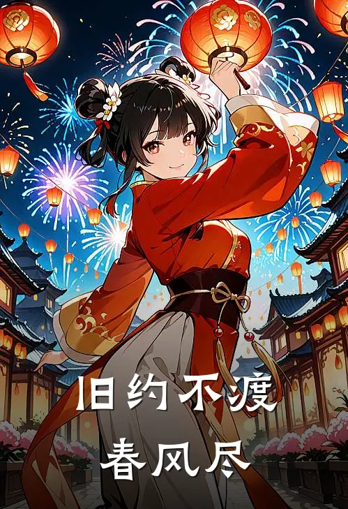 旧约不渡春风尽