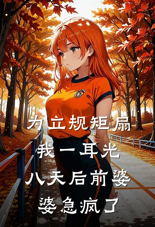 为立规矩扇我一耳光，八天后前婆婆急疯了
