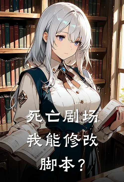 死亡剧场：我能修改脚本？