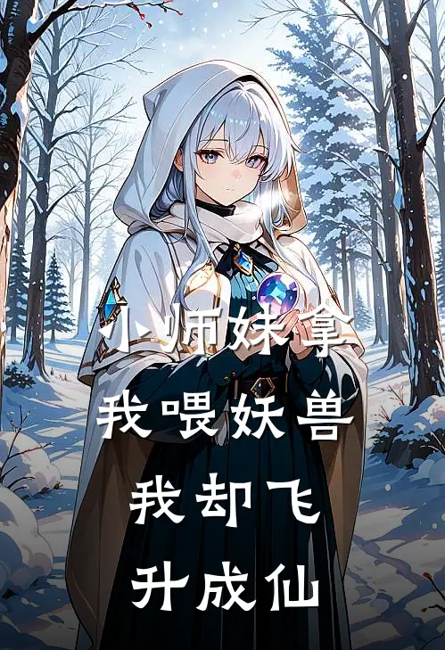 小师妹拿我喂妖兽，我却飞升成仙