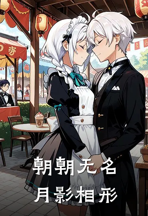 朝朝无名，月影相形