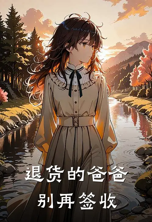 退货的爸爸，别再签收