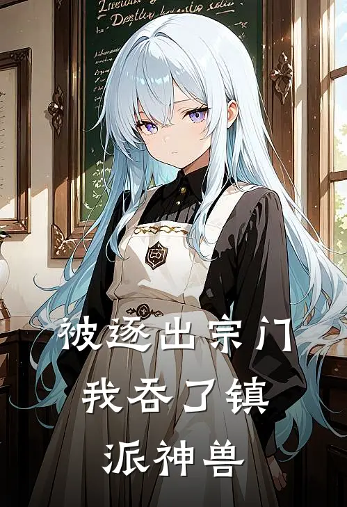 被逐出宗门，我吞了镇派神兽