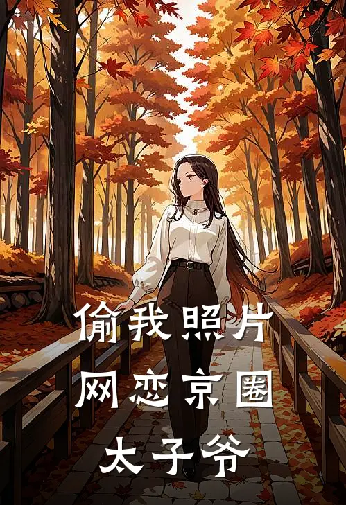 偷我照片网恋京圈太子爷