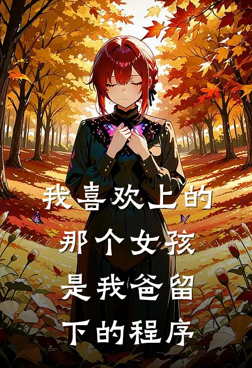 我喜欢上的那个女孩，是我爸留下的程序