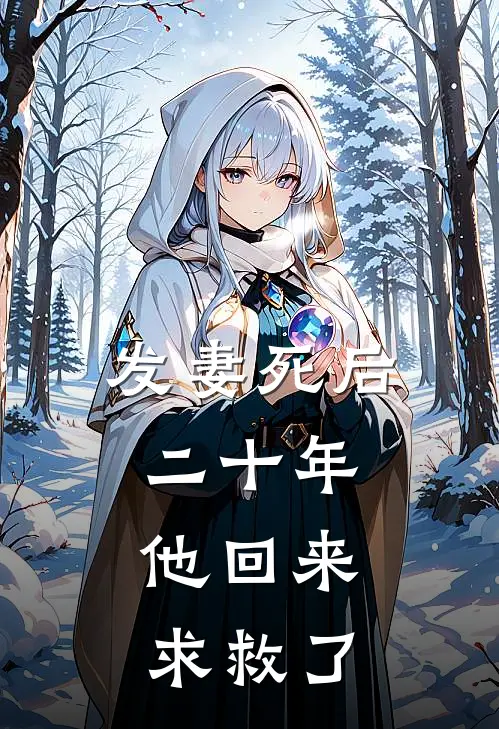 发妻死后二十年,他回来求救了