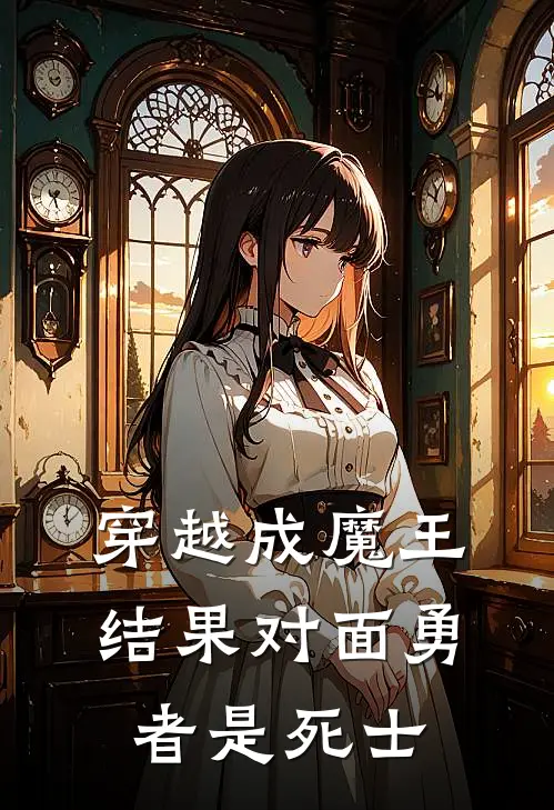 穿越成魔王，结果对面勇者是死士