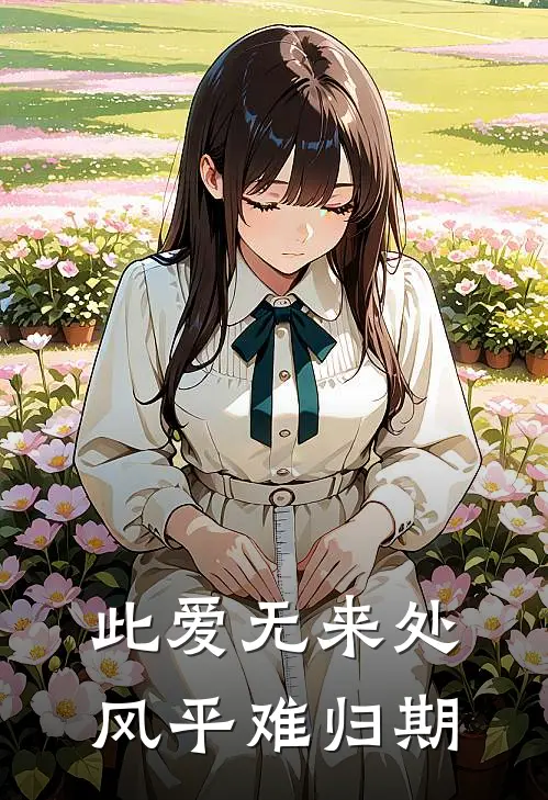 此爱无来处，风平难归期