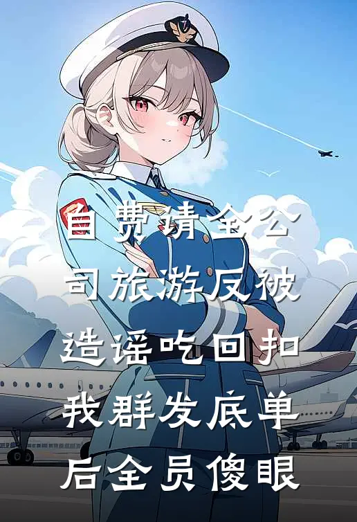 自费请全公司旅游反被造谣吃回扣，我群发底单后全员傻眼
