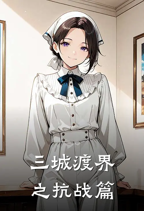 三城渡界:之抗战篇