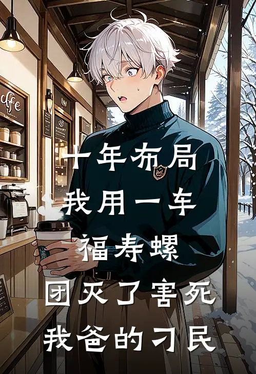 十年布局：我用一车福寿螺，团灭了害死我爸的刁民