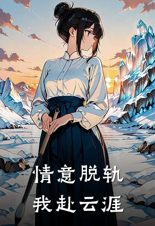 情意脱轨，我赴云涯