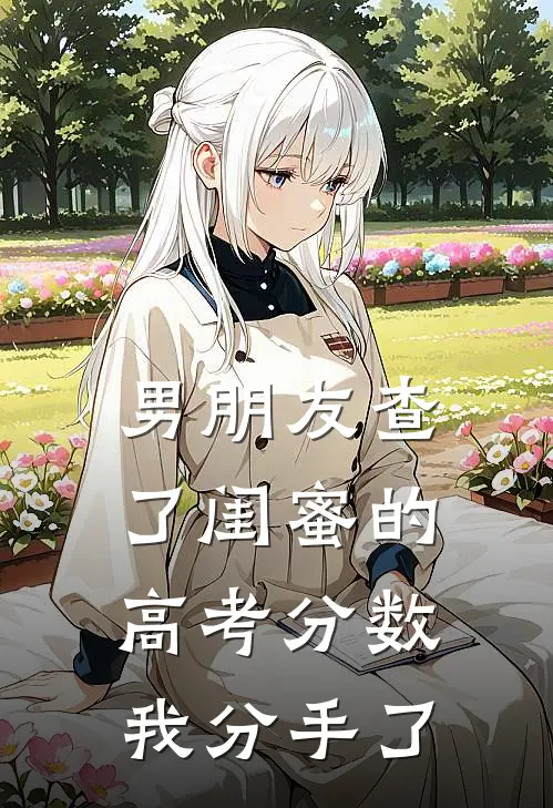 男朋友查了闺蜜的高考分数，我分手了
