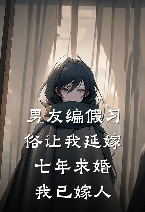 男友编假习俗让我延嫁，七年求婚我已嫁人