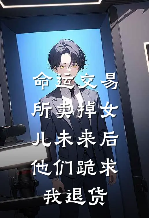 命运交易所卖掉女儿未来后，他们跪求我退货
