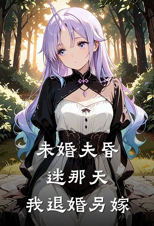 未婚夫昏迷那天，我退婚另嫁