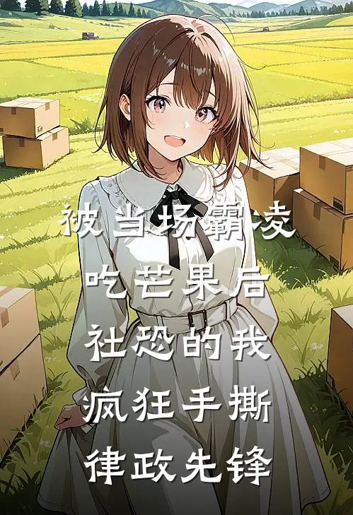 被当场霸凌吃芒果后，社恐的我疯狂手撕律政先锋