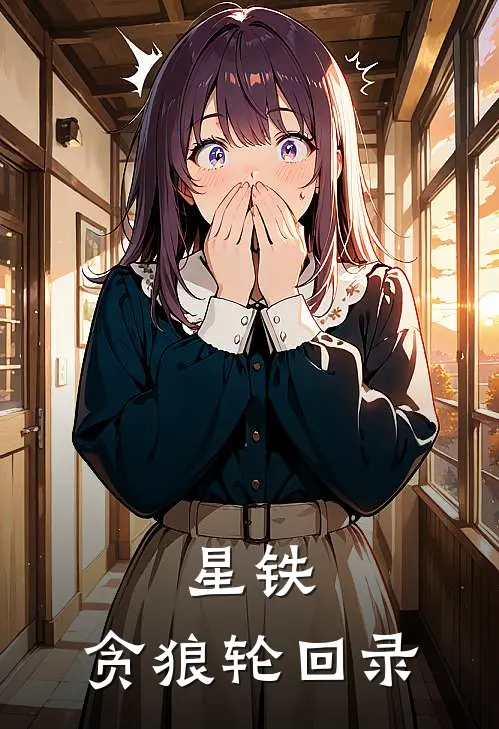 星铁:贪狼轮回录