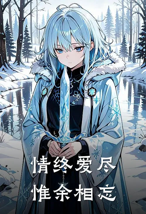 情终爱尽，惟余相忘
