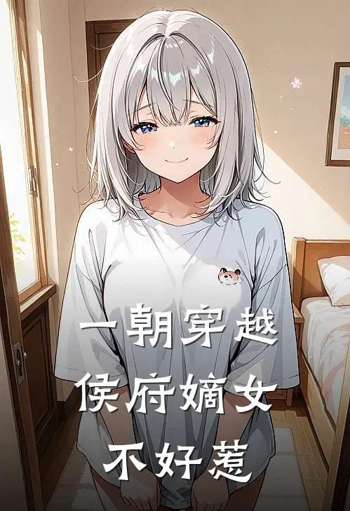 一朝穿越，侯府嫡女不好惹
