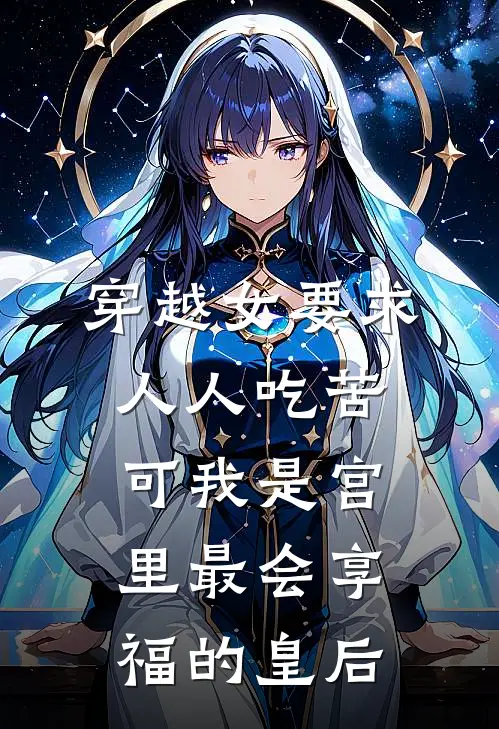 穿越女要求人人吃苦，可我是宫里最会享福的皇后