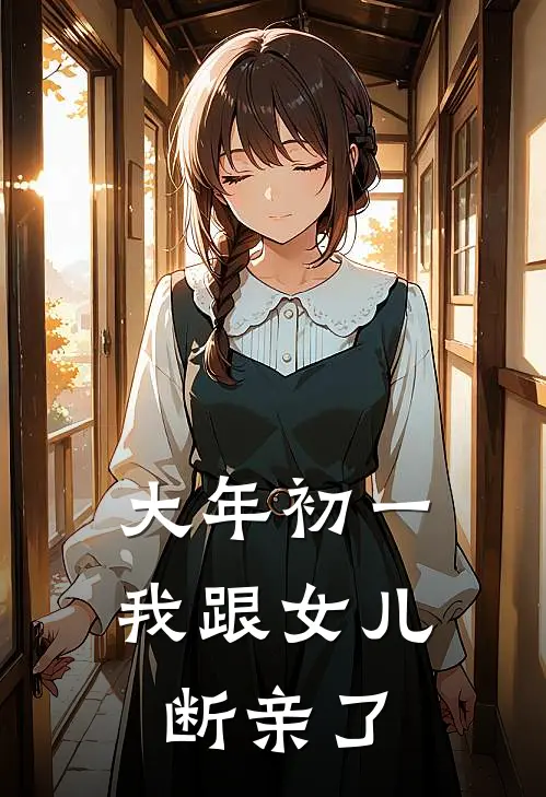大年初一，我跟女儿断亲了