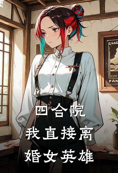 四合院：我直接离婚女英雄