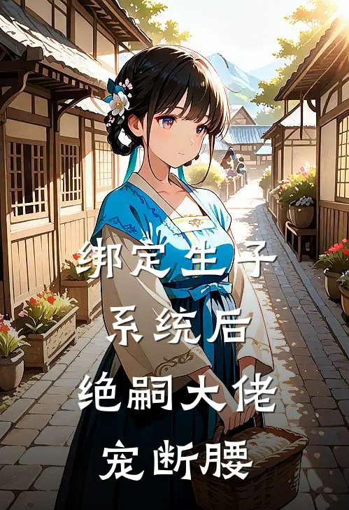 绑定生子系统后，绝嗣大佬宠断腰