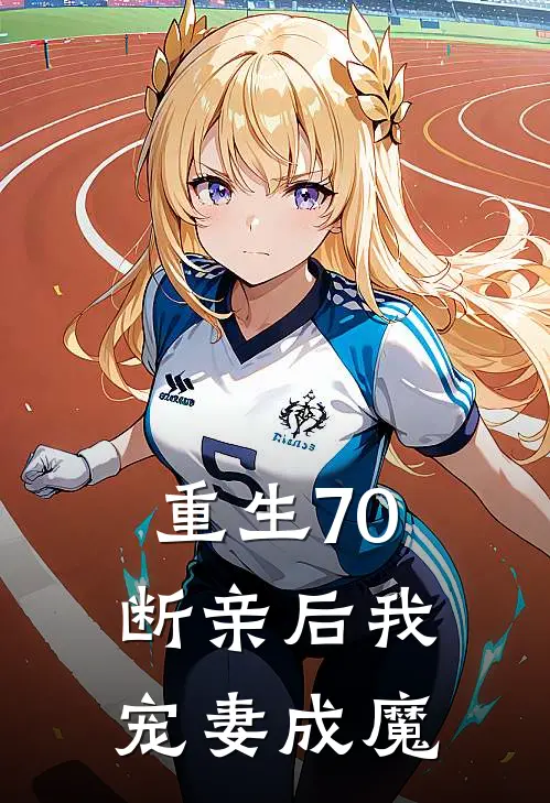 重生70：断亲后我宠妻成魔