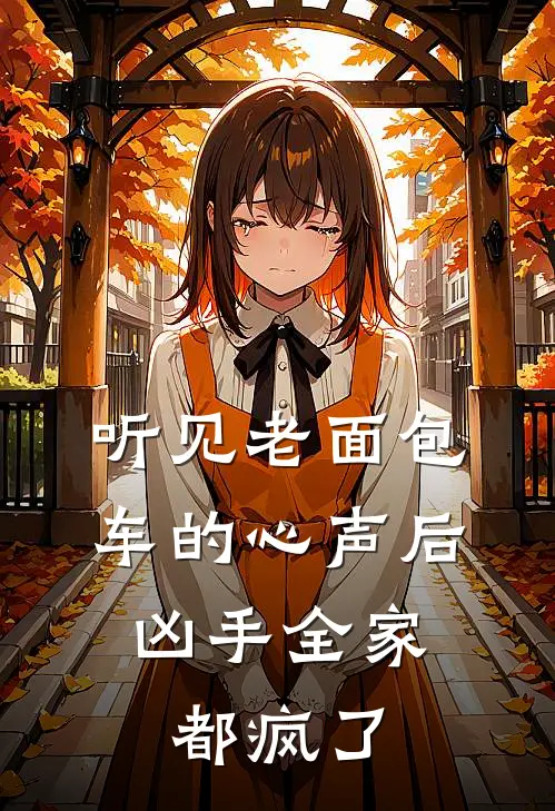 听见老面包车的心声后，凶手全家都疯了